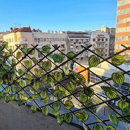 Windows Apartment *