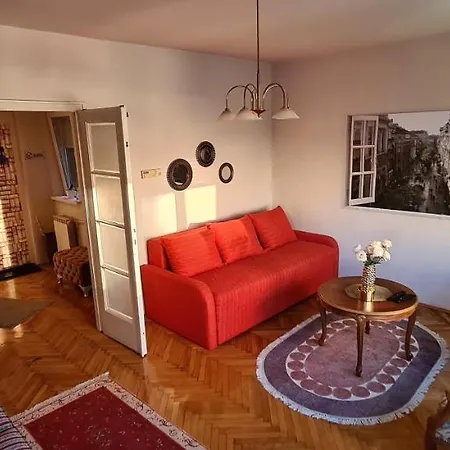Apartment Windows