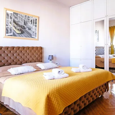 Windows Apartment Belgrade