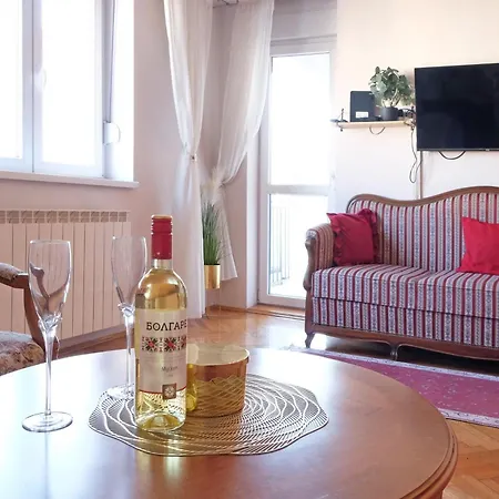 شقة Windows بلغراد