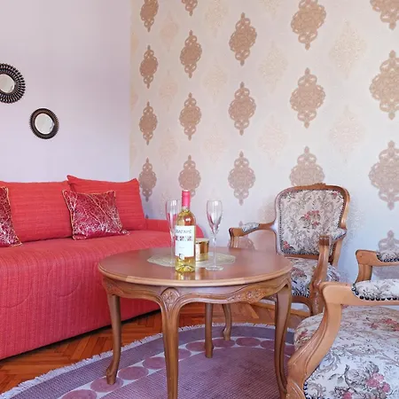 Апартаменты Windows