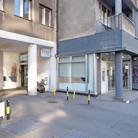 شقة Windows بلغراد