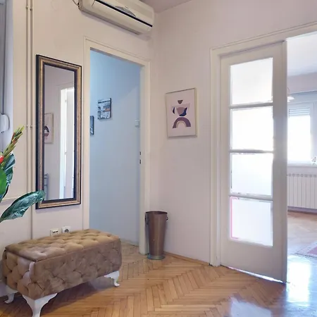 Windows Apartment Belgrade